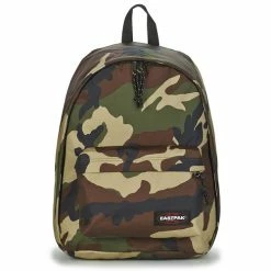 Eastpak OUT OF OFFICE for Sacs à dos Couleur Kaki