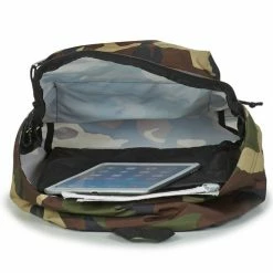 Eastpak OUT OF OFFICE for Sacs à dos Couleur Kaki -Eastpak Soldes 17968484 500 G