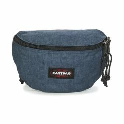 Eastpak SPRINGER for Pochettes / Sacoches Couleur Denim