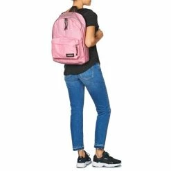 Eastpak OUT OF OFFICE for Sacs à dos Couleur Rose -Eastpak Soldes 17968492 500 H