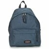 Eastpak PADDED PAK'R 24L for Sacs à dos Couleur Marine -Eastpak Soldes 17968500 500 A
