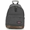 Eastpak WYOMING 24L for Sacs à dos Couleur Gris -Eastpak Soldes 1797398 500 A