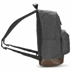Eastpak WYOMING 24L for Sacs à dos Couleur Gris -Eastpak Soldes 1797398 500 C