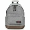 Eastpak WYOMING 24L for Sacs à dos Couleur Gris -Eastpak Soldes 1797425 500 A