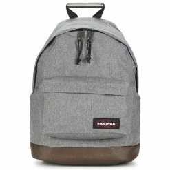 Eastpak WYOMING 24L for Sacs Ă dos Couleur Gris