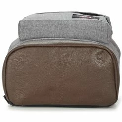 Eastpak WYOMING 24L for Sacs à dos Couleur Gris -Eastpak Soldes 1797425 500 D