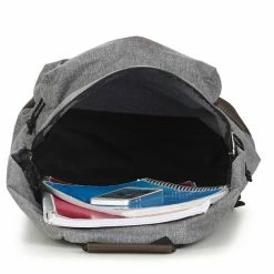 Eastpak WYOMING 24L for Sacs à dos Couleur Gris -Eastpak Soldes 1797425 500 G