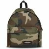 Eastpak Padded for Sacs à dos Couleur Vert, Marron, Beige -Eastpak Soldes 18159003 500 A