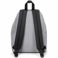 Eastpak Padded Sunday for Sacs à dos Couleur Gris -Eastpak Soldes 18199669 500 C