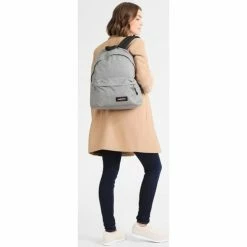 Eastpak Padded Sunday for Sacs à dos Couleur Gris -Eastpak Soldes 18199669 500 D