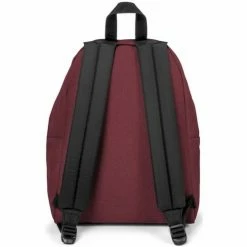 Eastpak Padded Pakr for Sacs à dos Couleur Bordeaux -Eastpak Soldes 18199670 500 C