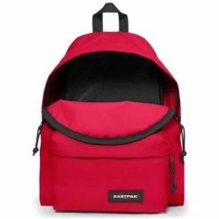 Eastpak EK62084Z for Sacs à dos Couleur Rouge -Eastpak Soldes 18202142 500 D