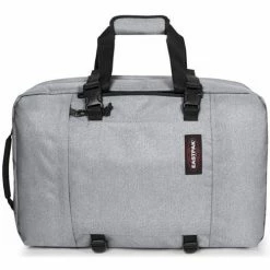 Eastpak Sac a dos valise tranzpack ref 49827 363 for Sacs à dos Couleur Gris