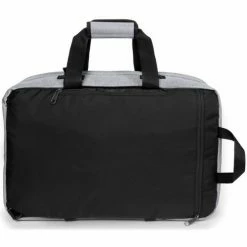 Eastpak Sac a dos valise tranzpack ref 49827 363 for Sacs à dos Couleur Gris -Eastpak Soldes 18202494 500 D