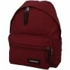 Eastpak Padded zippl r crafty wine for Sacs à dos Couleur Bordeaux -Eastpak Soldes 18216565 500 A