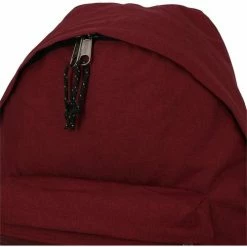Eastpak Padded zippl r crafty wine for Sacs à dos Couleur Bordeaux -Eastpak Soldes 18216565 500 E