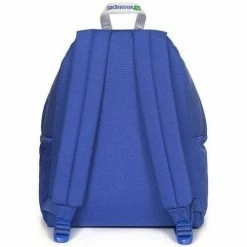 Eastpak Sac à dos $SKU for Sacs à dos Couleur Bleu -Eastpak Soldes 18282466 500 C