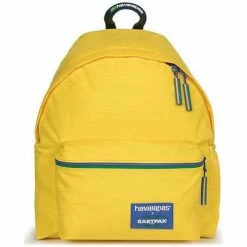 Eastpak Sac à dos $SKU for Sacs à dos Couleur Jaune