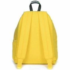 Eastpak Sac à dos $SKU for Sacs à dos Couleur Jaune -Eastpak Soldes 18282467 500 C