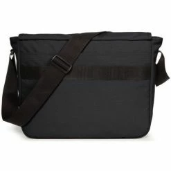 Eastpak Sacoche for Pochettes / Sacoches Couleur Noir -Eastpak Soldes 18282481 500 C