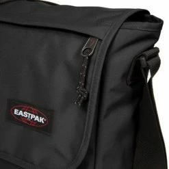 Eastpak Sacoche for Pochettes / Sacoches Couleur Noir -Eastpak Soldes 18282481 500 D
