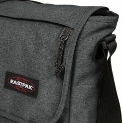 Eastpak Sacoche $SKU for Pochettes / Sacoches Couleur Gris -Eastpak Soldes 18282482 500 D