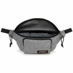 Eastpak Sac banane $SKU for Pochettes / Sacoches Couleur Gris 7 Eastpak Sac banane $SKU for Pochettes / Sacoches Couleur Gris -Eastpak Soldes 18282486 500 C