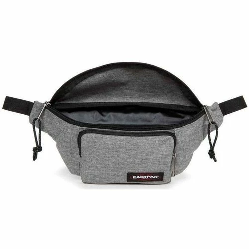 Eastpak Sac banane $SKU for Pochettes / Sacoches Couleur Gris 5 Eastpak Sac banane $SKU for Pochettes / Sacoches Couleur Gris – Image 3