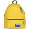 Eastpak Sac à dos for Sacs à dos Couleur Jaune -Eastpak Soldes 18301953 500 A