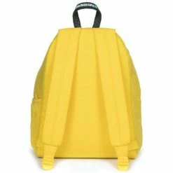 Eastpak Sac à dos for Sacs à dos Couleur Jaune -Eastpak Soldes 18301953 500 C