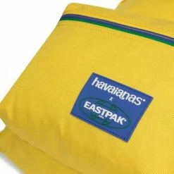 Eastpak Sac à dos for Sacs à dos Couleur Jaune -Eastpak Soldes 18301953 500 D