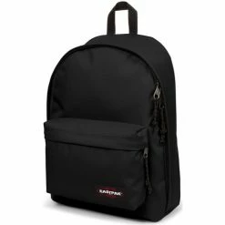 Eastpak Out Of Office for Sacs à dos Couleur noir -Eastpak Soldes 18354028 500 C