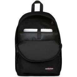 Eastpak Out Of Office for Sacs à dos Couleur noir -Eastpak Soldes 18354028 500 D