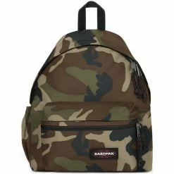 Eastpak Padded Zippl'r for Sacs à dos Couleur vert