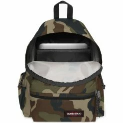 Eastpak Padded Zippl'r for Sacs à dos Couleur vert -Eastpak Soldes 18354030 500 C