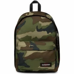 Eastpak Out Of Office for Sacs à dos Couleur marron