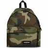 Eastpak Padded Pak'r for Sacs à dos Couleur vert -Eastpak Soldes 18360241 500 A