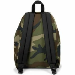 Eastpak Padded Pak'r for Sacs à dos Couleur vert -Eastpak Soldes 18360241 500 B