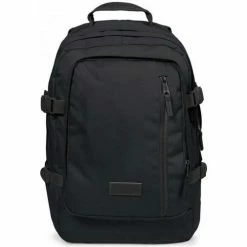 Eastpak Sac à dos EK207 Volker 07I Noir uni 2 compartiments for Pochettes / Sacoches Couleur Multicolor