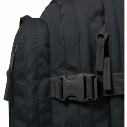 Eastpak Sac à dos EK207 Volker 07I Noir uni 2 compartiments for Pochettes / Sacoches Couleur Multicolor -Eastpak Soldes 18360268 500 C