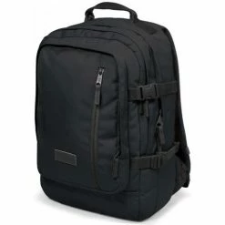 Eastpak Sac à dos EK207 Volker 07I Noir uni 2 compartiments for Pochettes / Sacoches Couleur Multicolor -Eastpak Soldes 18360268 500 D