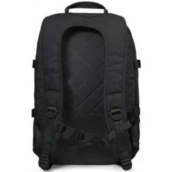 Eastpak Sac à dos EK207 Volker 07I Noir uni 2 compartiments for Pochettes / Sacoches Couleur Multicolor -Eastpak Soldes 18360268 500 E