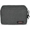 Eastpak Trousse de toilette ref_48647 77h 26*17*10 for Trousses Couleur Noir -Eastpak Soldes 18366802 500 A
