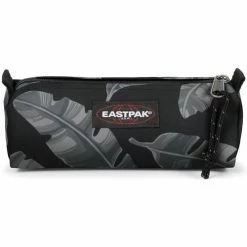 Eastpak Trousse Benchmark ref_37966 c10 brize leaves for Trousses Couleur Noir