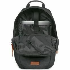 Eastpak Borys for Sacs à dos Couleur gris -Eastpak Soldes 18383854 500 C