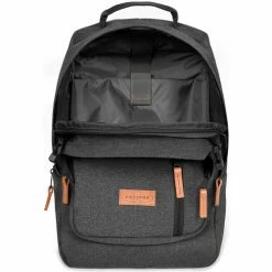Eastpak Smallker for Sacs à dos Couleur gris -Eastpak Soldes 18383859 500 D