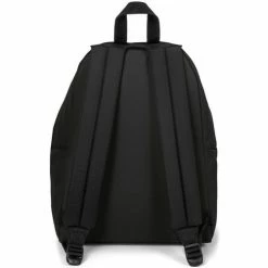 Eastpak Padded Pak'r for Sacs à dos Couleur noir -Eastpak Soldes 18383861 500 B