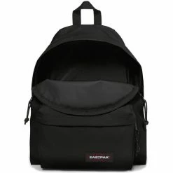 Eastpak Padded Pak'r for Sacs à dos Couleur noir -Eastpak Soldes 18383861 500 D