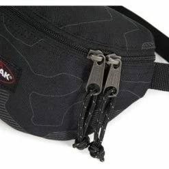 Eastpak Banane EK074 C87 Springer Noir et réfléchissant for Pochettes / Sacoches Couleur Multicolor 9 Eastpak Banane EK074 C87 Springer Noir et réfléchissant for Pochettes / Sacoches Couleur Multicolor -Eastpak Soldes 18389763 500 C