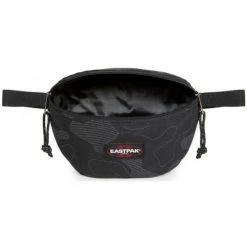 Eastpak Banane EK074 C87 Springer Noir et réfléchissant for Pochettes / Sacoches Couleur Multicolor 10 Eastpak Banane EK074 C87 Springer Noir et réfléchissant for Pochettes / Sacoches Couleur Multicolor -Eastpak Soldes 18389763 500 D